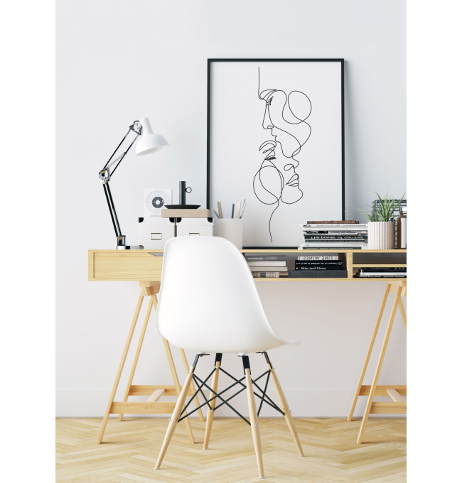 Obraz v rámu 1541201-5384