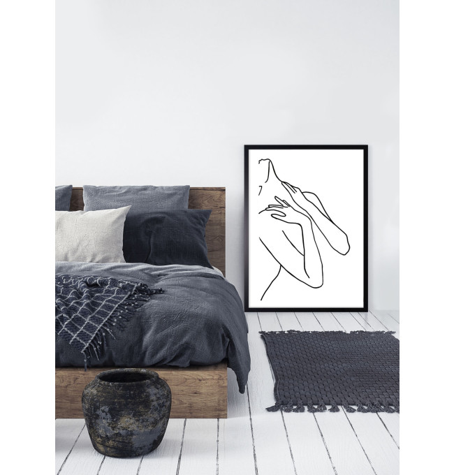 Obraz v rámu 1541201-5388