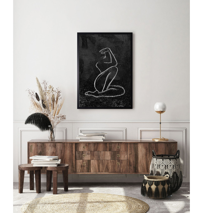 Obraz v rámu 1541201-5621