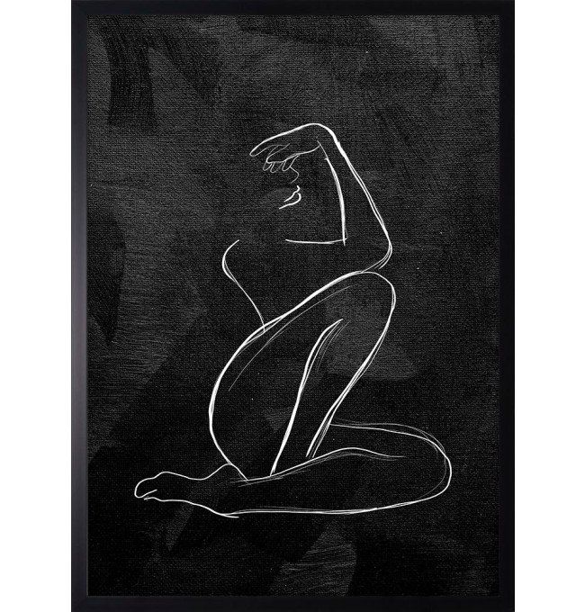 Obraz v rámu 1541201-5621