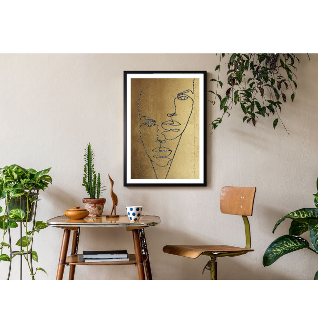 Obraz v rámu 1541201-5921
