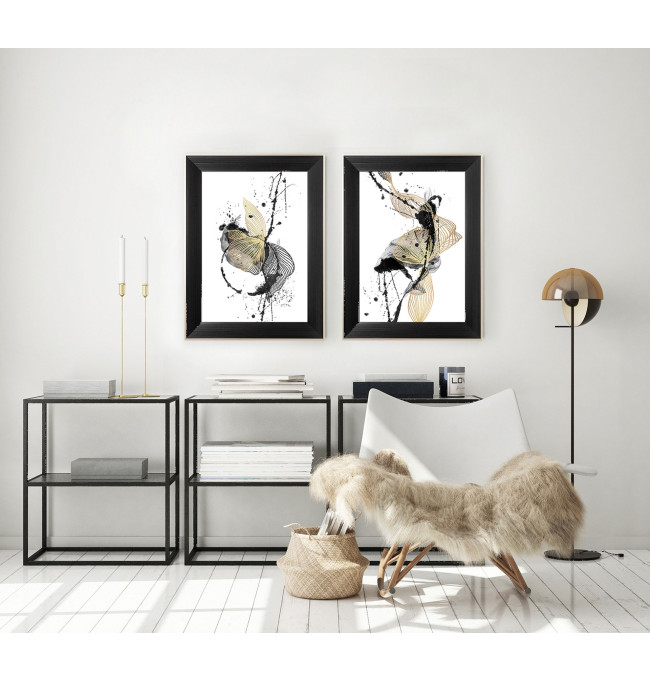 Obraz v rámu 1541701-5687