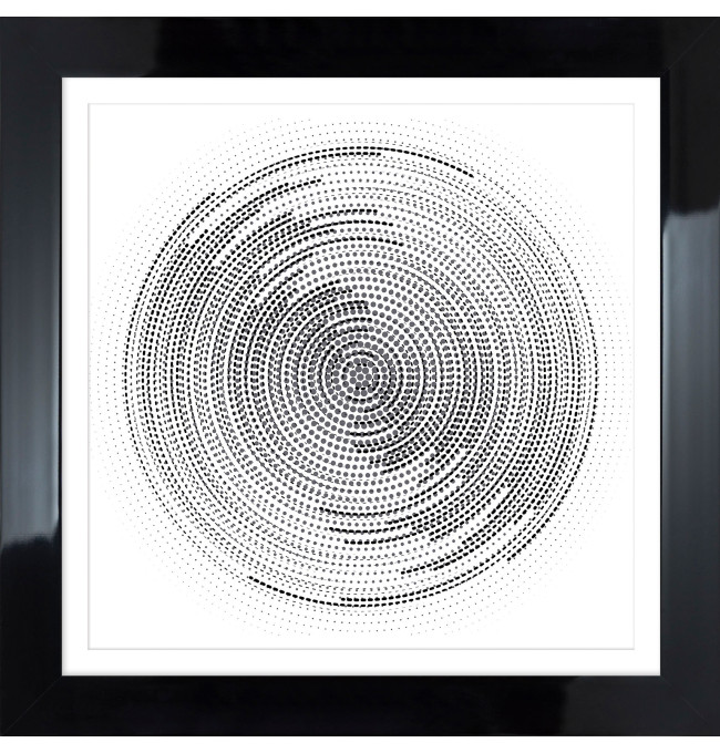 Obraz v rámu 1549611-3723