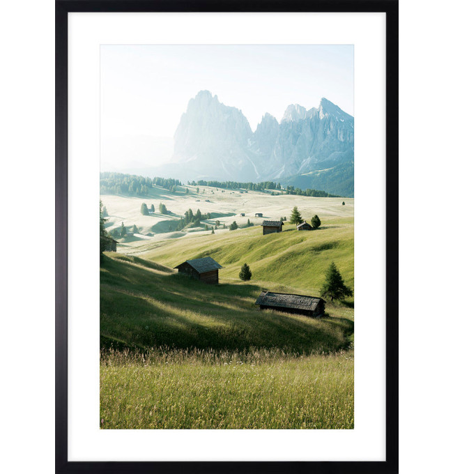 Obraz v rámu 1541201-23260