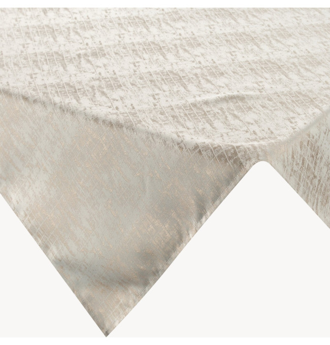 Ubrus ALINA béžový