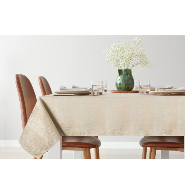 Ubrus ALINA béžový