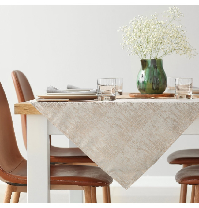 Ubrus ALINA béžový