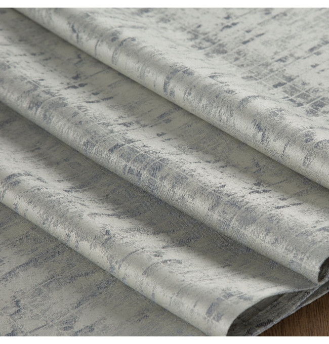 Ubrus ALINA stříbrný