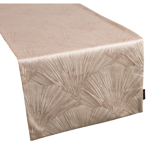 Ubrus GOJA béžový