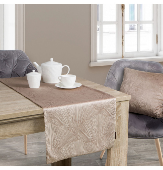 Ubrus GOJA béžový