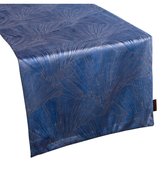 Ubrus GOJA granátový