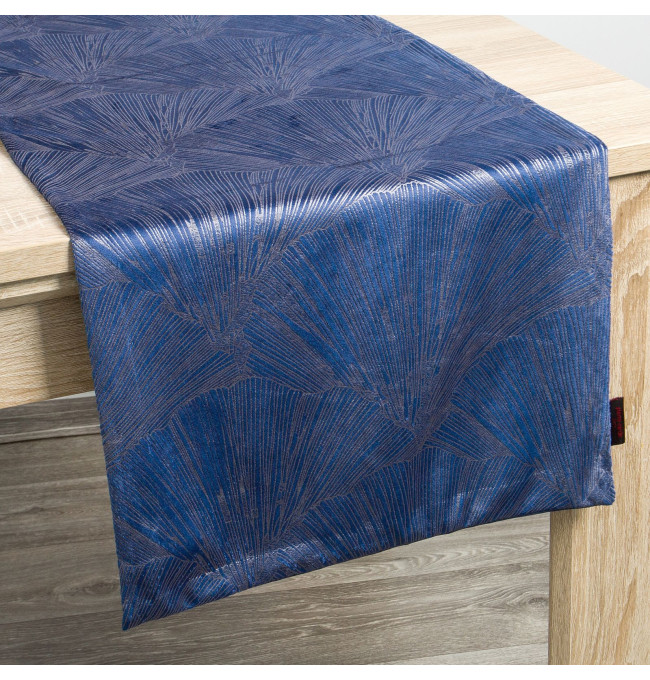 Ubrus GOJA granátový