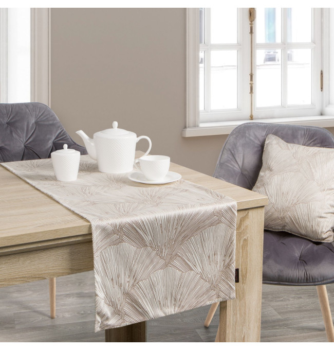 Ubrus GOJA krémový