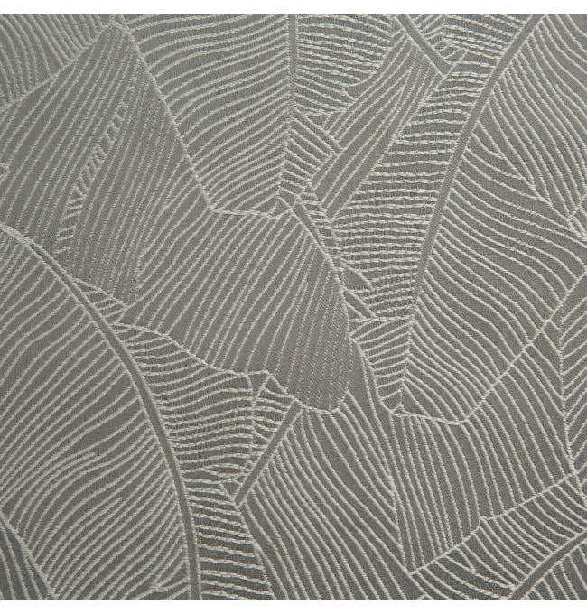 Ubrus ISLA stříbrný