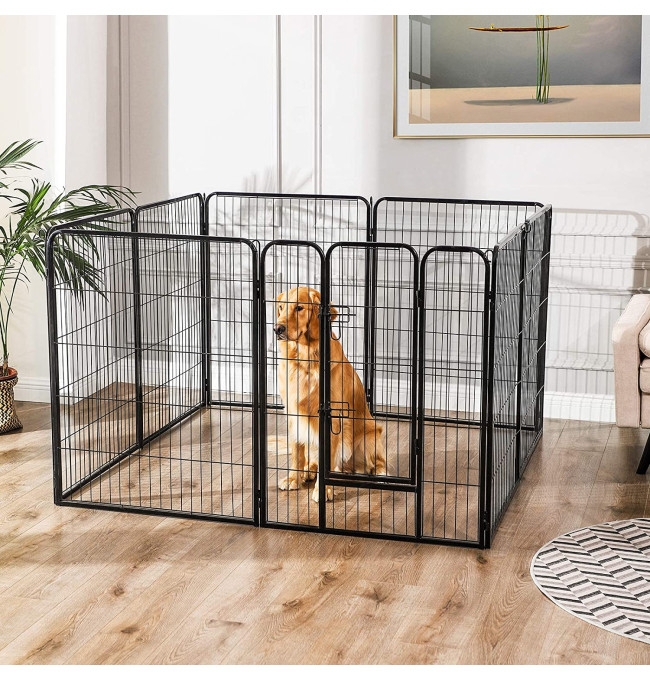 Ohrádka pro psy a domácí zvířata PPK88G