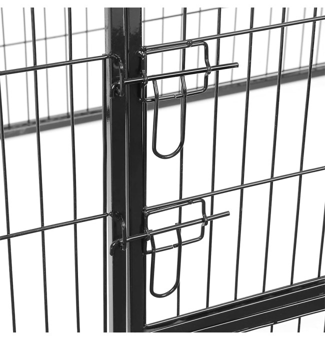 Ohrádka pro psy a domácí zvířata PPK88G