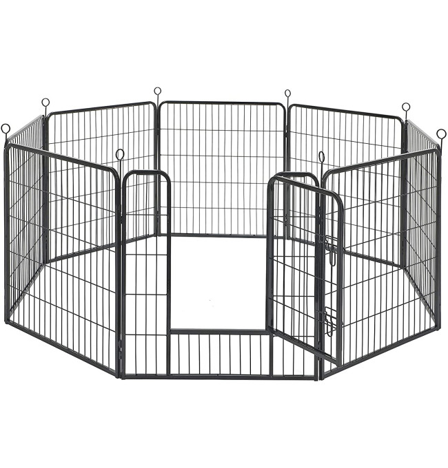 Ohrádka pro psy a domácí zvířata PPK88G