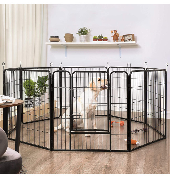 Ohrádka pro zvířata PPK86G