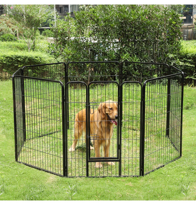 Ohrádka pro zvířata PPK86G