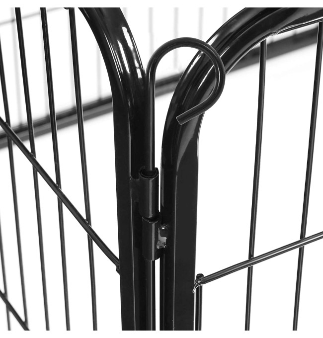 Ohrádka pro zvířata PPK86G