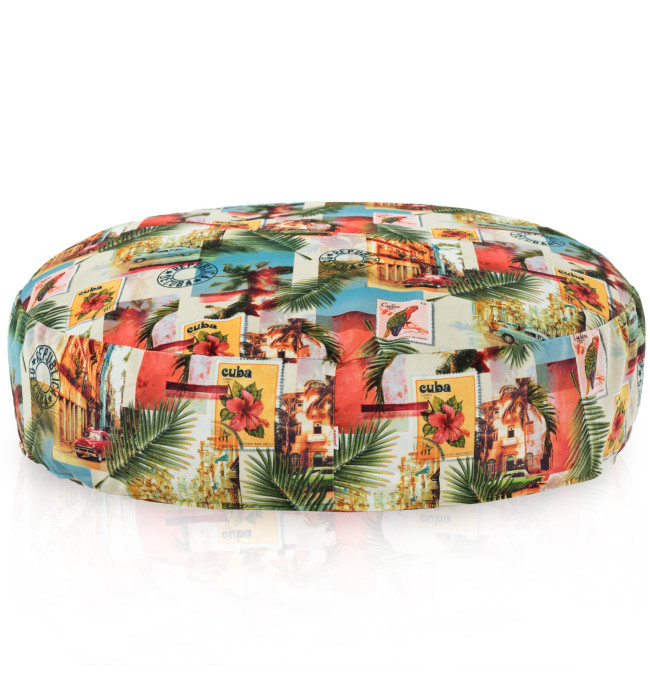 Polštář na sezení MONACO cuba