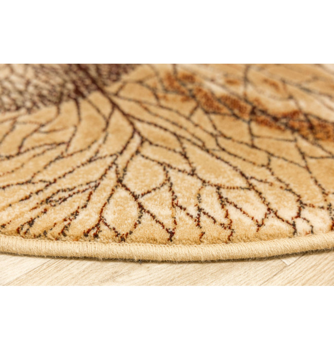 Koberec Isfahan Bellona Amber kruh