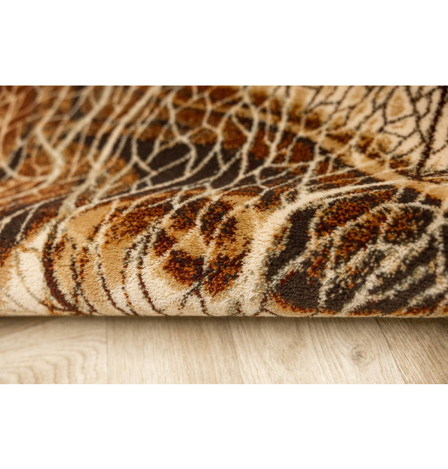 Koberec Isfahan Bellona Amber kruh