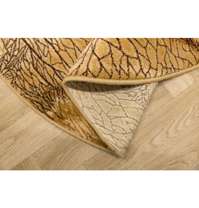 Koberec Isfahan Bellona Amber kruh