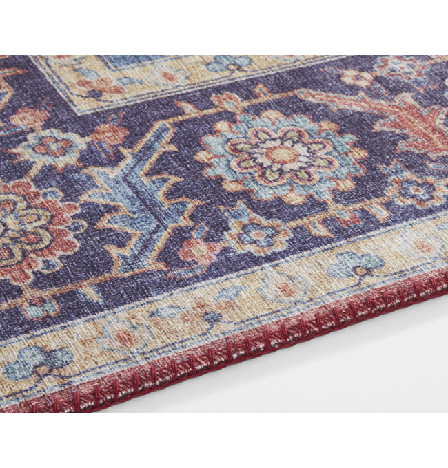 Koberec Hanse Home Asmar Anthea bordó