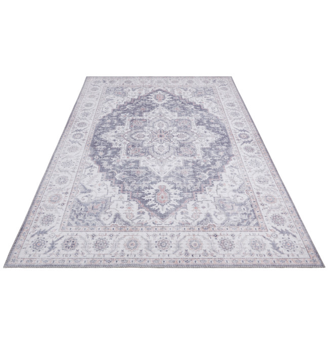 Koberec Hanse Home Asmar Anthea růžový