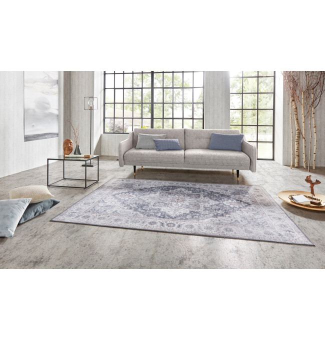 Koberec Hanse Home Asmar Anthea růžový