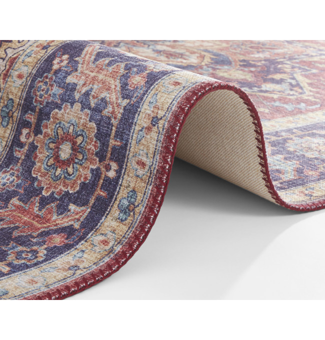 Koberec Hanse Home Asmar Anthea bordó