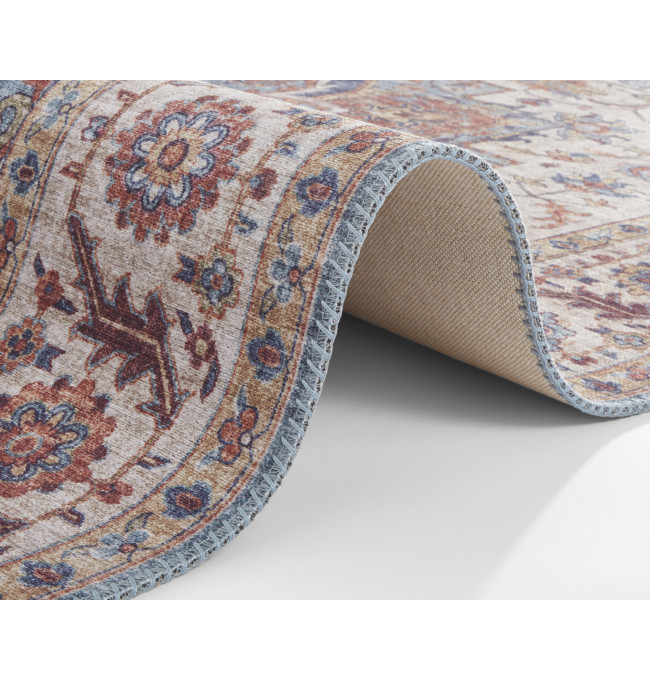 Koberec Hanse Home Asmar Anthea modrý