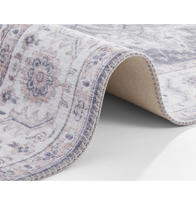 Koberec Hanse Home Asmar Anthea růžový