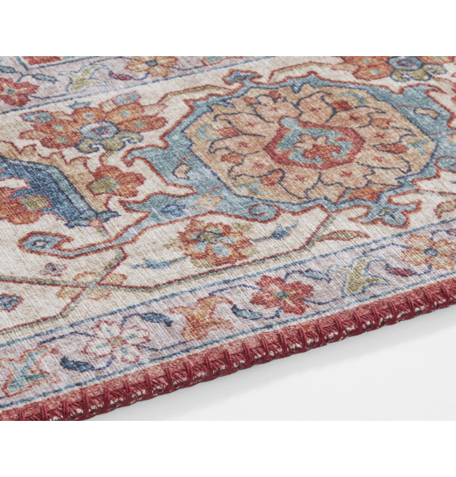 Koberec Hanse Home Asmar Sylla cihlový