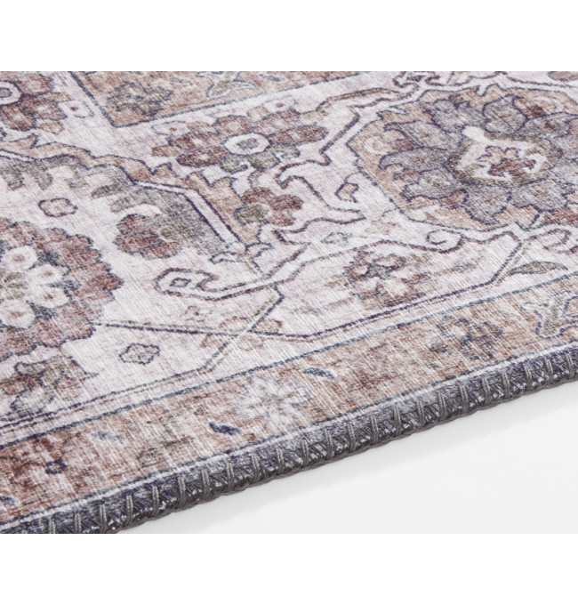 Koberec Hanse Home Asmar Sylla šedý