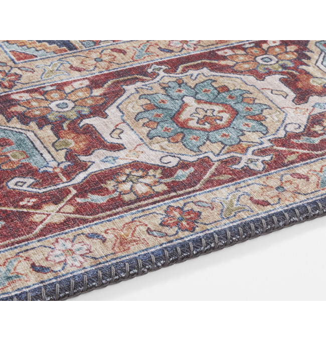 Koberec Hanse Home Asmar Sylla tmavě modrý