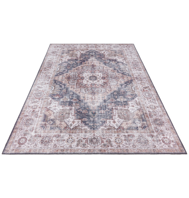 Koberec Hanse Home Asmar Sylla šedý