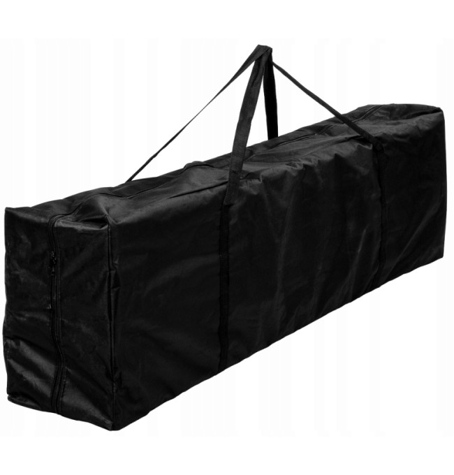 Zahradní párty stan EXPRESS zelený 3x6 m