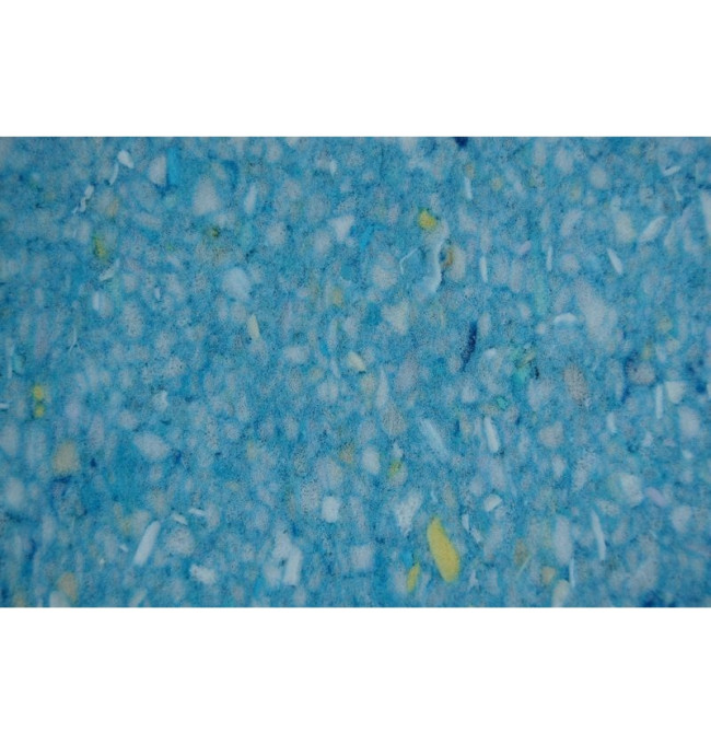 Pěnová podložka 5 mm s fólií