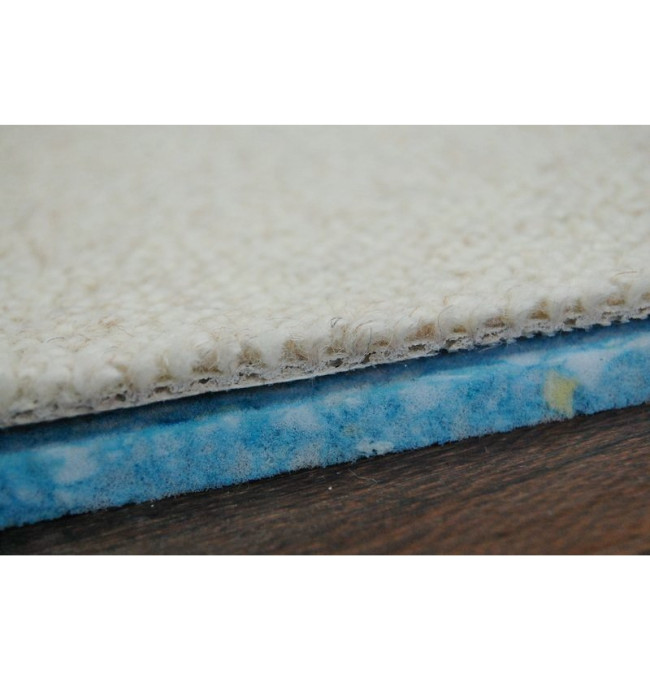 Pěnová podložka 5 mm s fólií