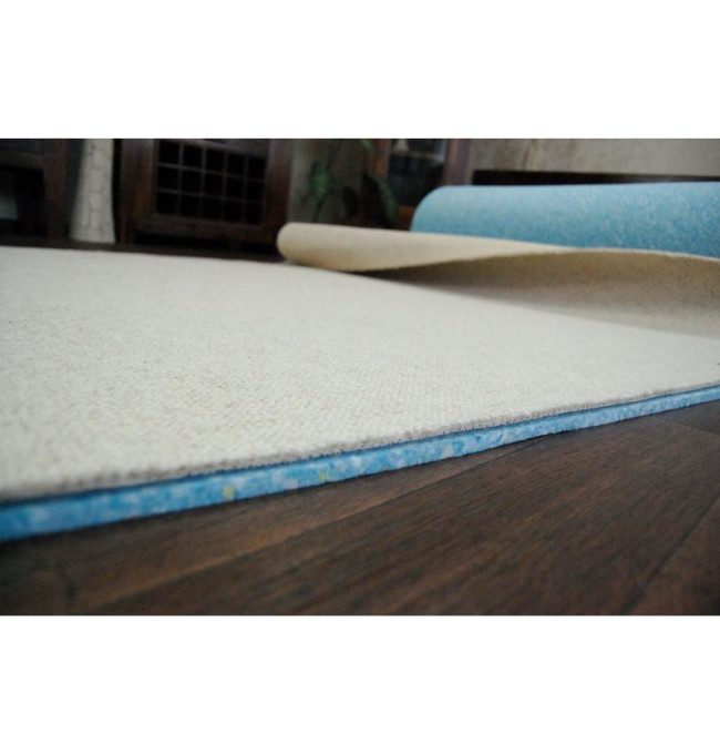 Pěnová podložka 5 mm s fólií