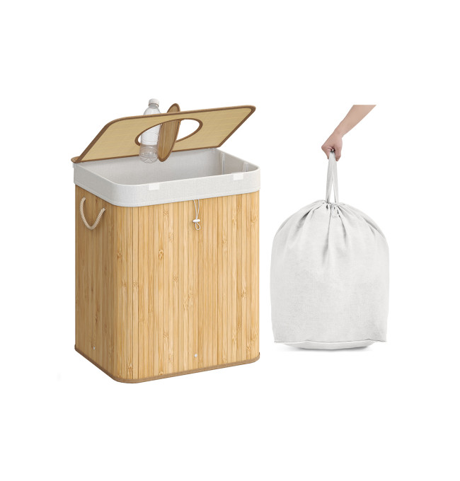 Koš na PET láhve 95L RRB060Y01