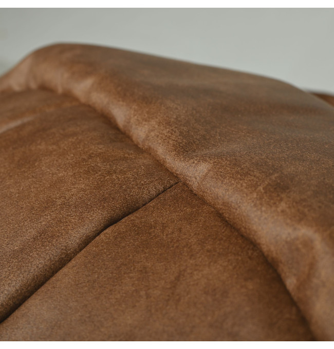 Sedací pytel Retro Premium kůže