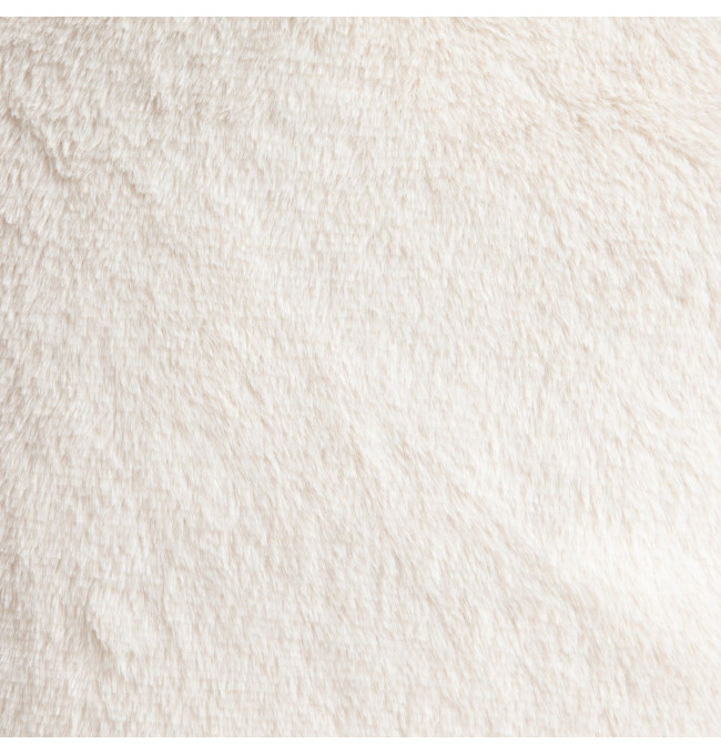 Povlak na polštář NEW CLUMSY béžový 750601