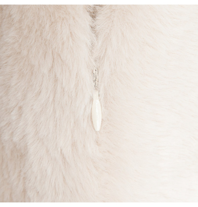 Povlak na polštář NEW CLUMSY béžový 750601