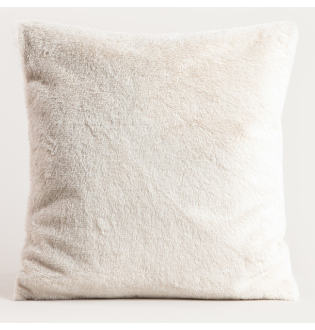 Povlak na polštář NEW CLUMSY béžový 750601