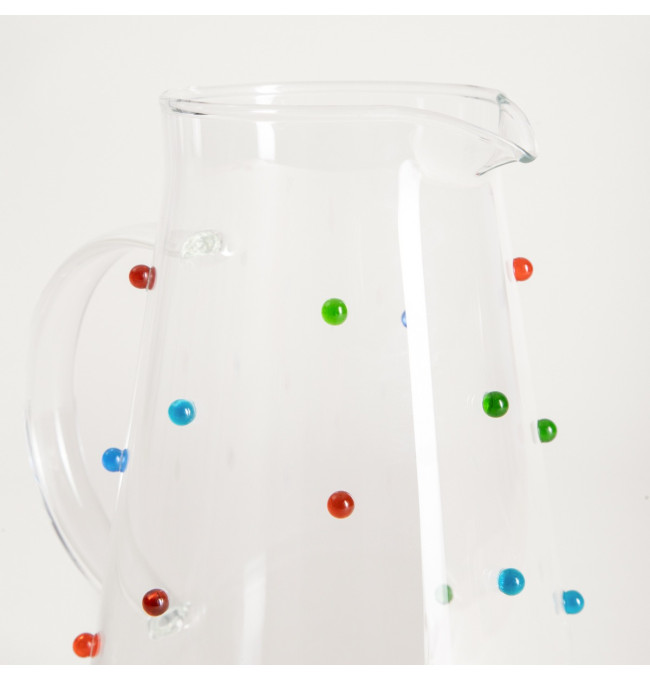 Džbán DOPY 752414 2000 ml