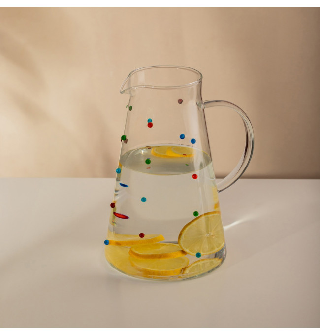 Džbán DOPY 752414 2000 ml