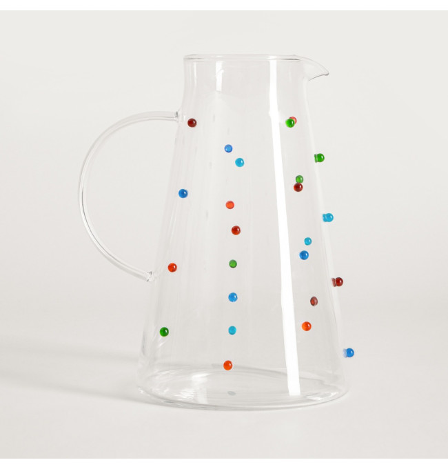 Džbán DOPY 752414 2000 ml